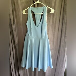 Lulus Dress